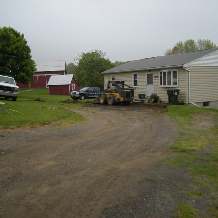 Job site evaluation