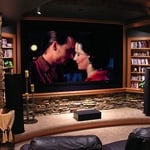 Media Room