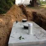 Treatment Plant