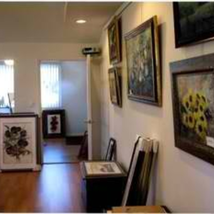Studio/Gallery II