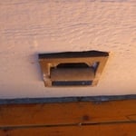 ANYONE HOME?