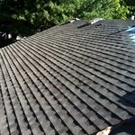 Shingle Roofing