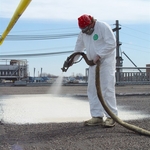 Foam Coatings