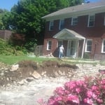 Drive Way