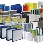 AC and Furnace Filters