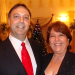 Mark and Michelle
