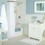 Bath tub replacement