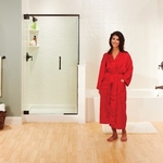 Bathtub Shower Combination