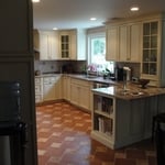 cabinets
