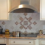 backsplash