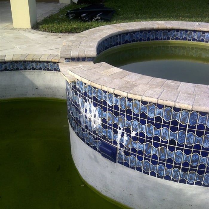 SPA CLOSE UP