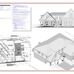 Architects & Building Design Project