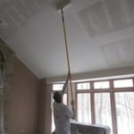 Priming ceilings
