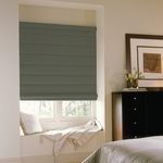 Comfortex Roman Shades