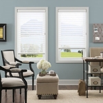 Kellie Clements Sheer Shades