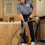 Tile Cleaning