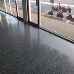 Commercial Terrazzo