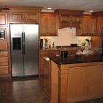 yanzinski kitchen