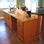 yanzinski kitchen