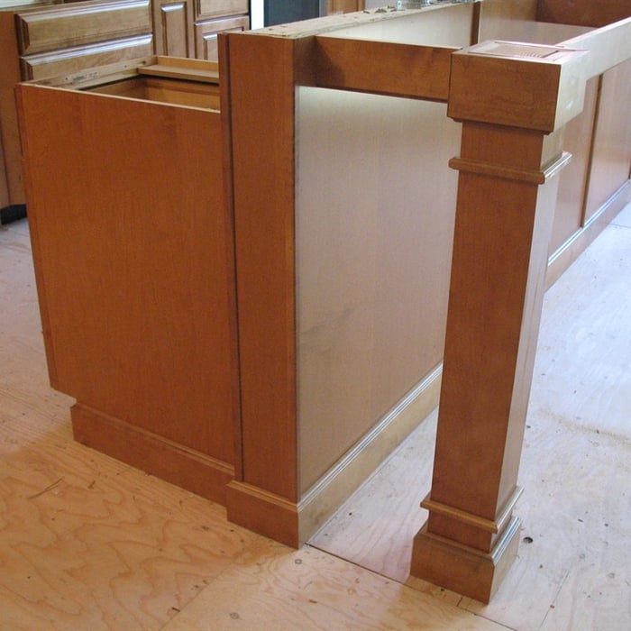 yanzinski kitchen