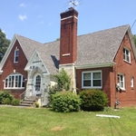 New Roof