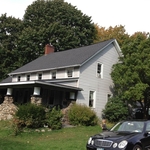 Insurance Claim New Roof