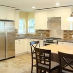 Custom Kitchen