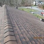 Residential Roof