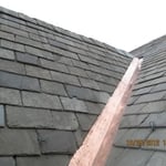 Slate Residential Roof