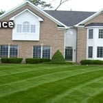 Lawn Maintenance