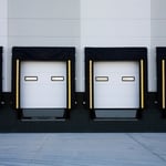 Commercial Overhead Doors