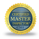 Certified Master Inspector