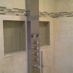 Kohler Shower Panel