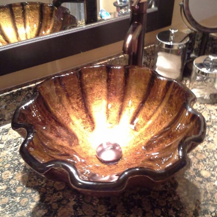 Vessel Sink