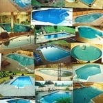 Vinyl Liner Pools