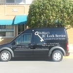 Service Truck