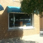 Front Window