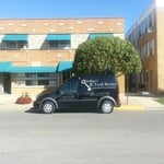 Truck Front Shop