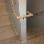 Stair Rail