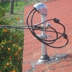 New Electrical Service