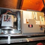 Rheem Puron System