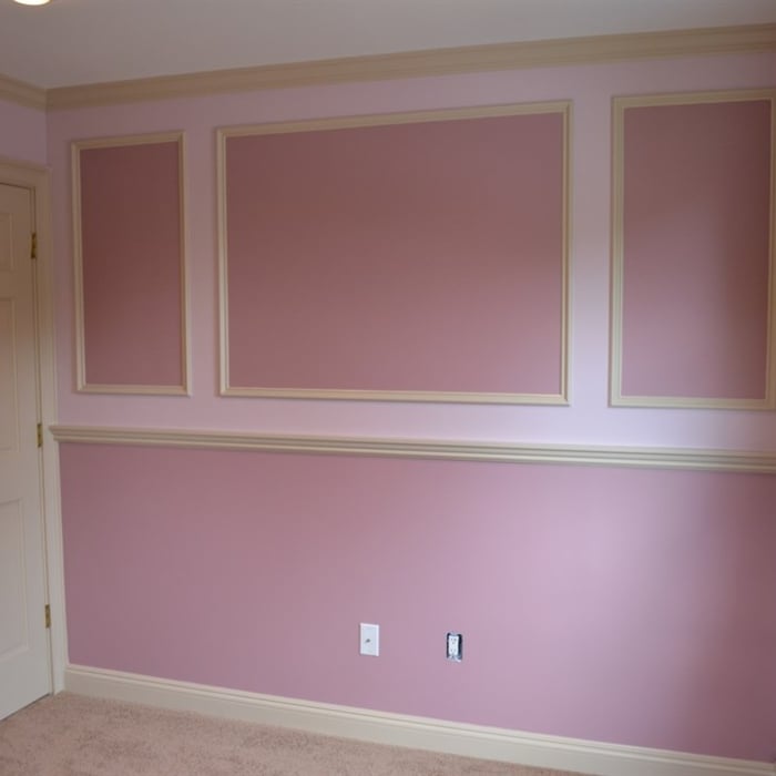 Moulding