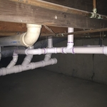 KITCHEN DRAIN 2