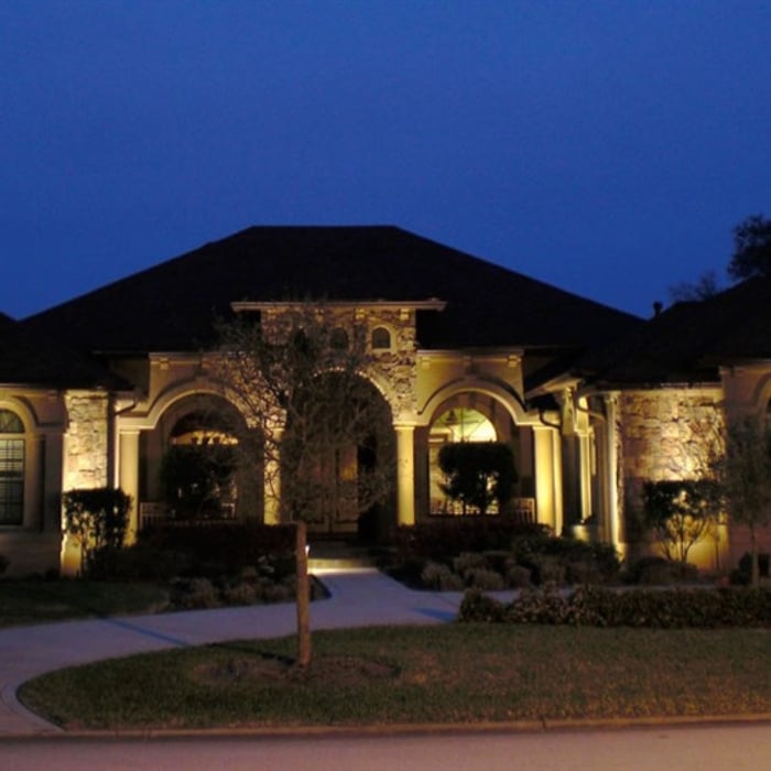 Ready to really show of your beautiful yard?