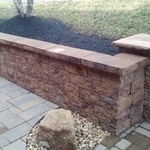 wall