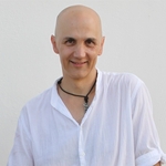 Ricardo Garcia Prieto!