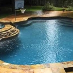 Pool Remodel