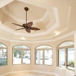 Sunroom Ceiling Fan