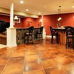 Basement 1