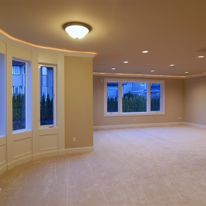 House Remodel 1